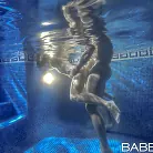 Julia Roca in 'Aqua Vitae'