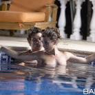 Julia Roca in 'Aqua Vitae'