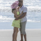 Julia Roca in 'Secret Getaway'