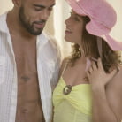 Julia Roca in 'Secret Getaway'