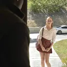Kacey Lane in 'Testing the Professor'