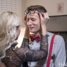 Karol Lilien in 'Employee Of The Month'