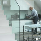 Karol Lilien in 'Stay Inside Me'