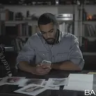 Kassondra Raine in 'Fallen Model'