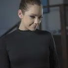 Kassondra Raine in 'Fallen Model'