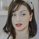 Katy Rose in 'Leaving His Mark'