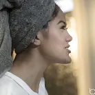 Kendra Spade in 'Dark and Stormy'