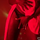 Kimber Woods in 'Swing On By - Part 1'