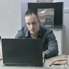 Kitty Jane in 'Lingering Looks'