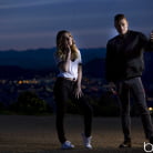 Kristen Scott in 'The Night I Met My Master'