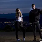 Kristen Scott in 'The Night I Met My Master'