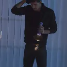 Kristy Black in 'I Love Anal Sex'