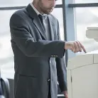 Kyra Hot in 'Dirty Tricks'