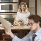 Lanna Carter in 'Bringing Work Home'