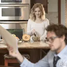 Lanna Carter in 'Bringing Work Home'