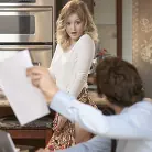 Lanna Carter in 'Bringing Work Home'