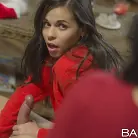 Leanna Sweet in 'Christmas Surprise'