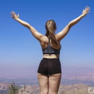 Lena Paul in 'Wet Series: Glisten'