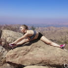 Lena Paul in 'Wet Series: Glisten'