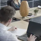 Lola Taylor in 'Necklace'