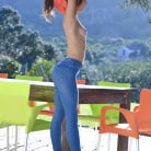 Lucy Heart in 'Longing for More'