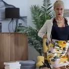 Mary Moody in 'The Sessions: Part 1'