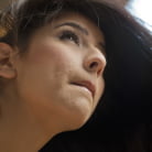 Megan Salinas in 'Dark Spice'