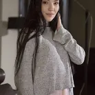 Mia Evans in 'Sweet Goodbye'