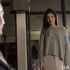 Mia Evans in 'Sweet Goodbye'