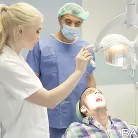 Mischa Cross in 'Oral Fixation'