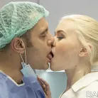Mischa Cross in 'Oral Fixation'