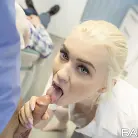 Mischa Cross in 'Oral Fixation'