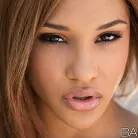 Naja Irie in 'A Sip of Mocha'