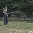 Nancy A in 'So In Sync'