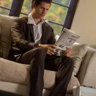 Natalia Starr in 'Wild Thing'