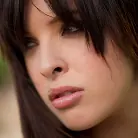 Natalie Heart in 'Prim and Proper'