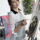 Natty Mellow in 'Finish with Me'