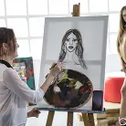 Natty Mellow in 'Finish with Me'