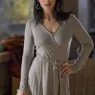 Nelly Kent in 'Tight Spot'
