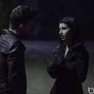 Nelly Kent in 'Tight Spot'