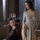 Nelly Kent in 'Tight Spot'