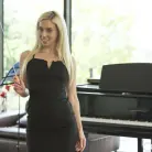 Nesty in 'Hitting the High Notes'
