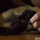 Noelle Easton in 'Soaked to the Bone'