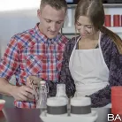 Nora in 'Sugar and Spice'