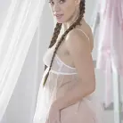 Olivia Grace in 'Soft As Feathers'