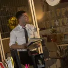 Peta Jensen in 'Countdown To You'