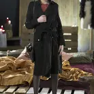 Rebecca Volpetti in 'Love Me Hard'