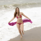 Remi Lacroix in 'One Last Time'