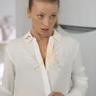 Rossella Visconti in 'Naughty Girlfriend'