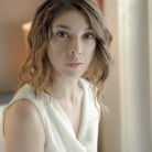 Sabrina in 'Burning Passion'